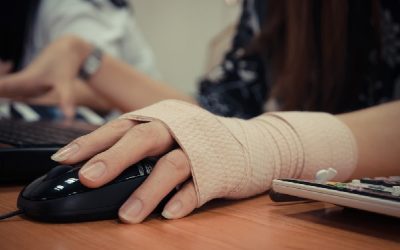 Du nouveau pour la déclaration d’accident de travail