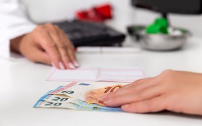 Cadeaux d’affaires dans le médical : la DGCCRF sanctionne