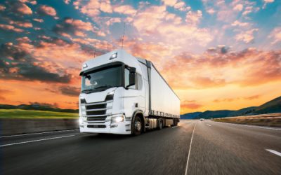 Transporteurs : vers la fin des retraits de points pour les « petits » excès de vitesse ?