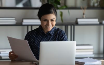 Formalités des entreprises : réouverture partielle d’Infogreffe