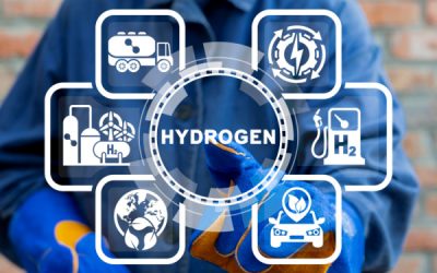 Hydrogène : une solution d’avenir pour l’industrie et le transport