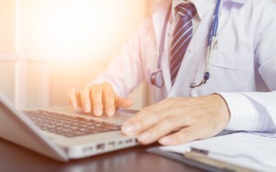 Médecins : vers une réduction des tâches administratives ?
