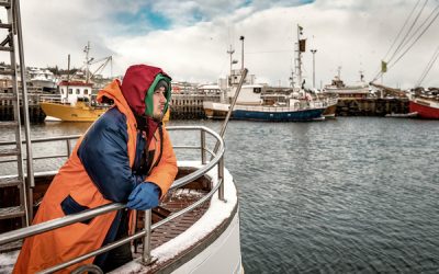 Brexit : une indemnisation pour les pêcheurs français