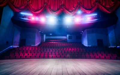 Aides versées aux entreprises du spectacle : prolongées et aménagées