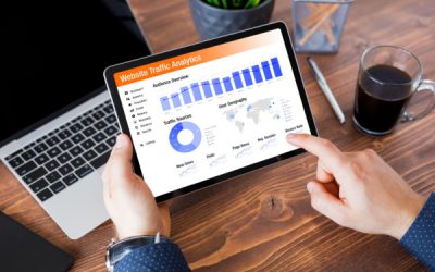 Entrepreneurs : de l’intérêt de connaître l’audience de son site web