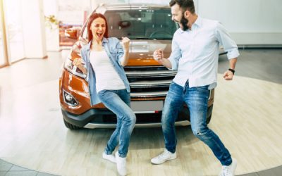 Professionnels de l’automobile : la DGCCRF enquête…