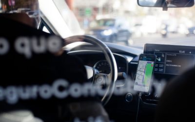 Chauffeurs VTC : hausse de la rémunération d’une course