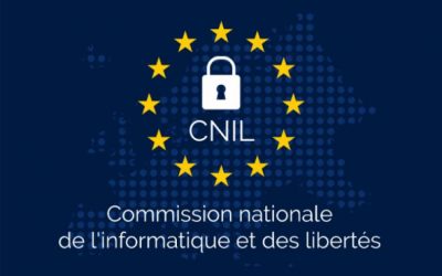 CNIL : des contrôles prioritaires en 2023 !