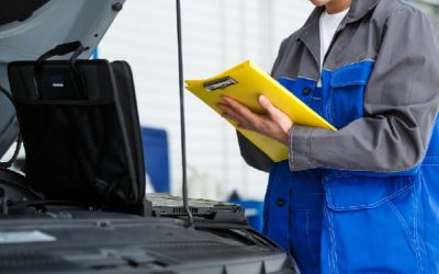 Contrôle technique : les nouvelles règles sont-elles assimilées ?