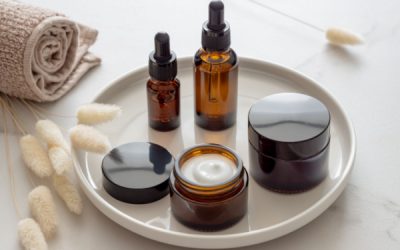 Produits cosmétiques : c'est quoi un nanomatériau ?