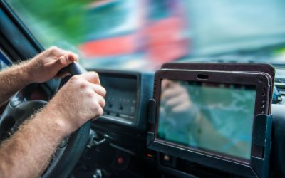 Un outil pour fluidifier la circulation des poids lourds