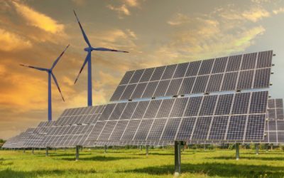 Énergies renouvelables : il faut accélérer !