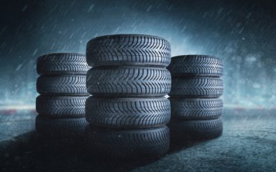 Gestion des déchets de pneus : une filière qui se structure !