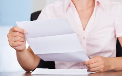 C’est l’histoire d’une société qui fait face à un agent (fantôme ?) de l’administration fiscale…
