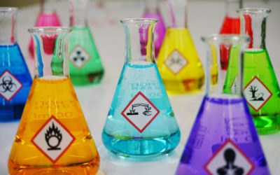 Risques chimiques en entreprises : quelle prévention ?