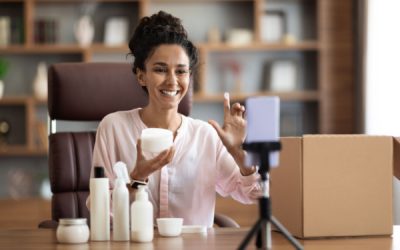 Influence commerciale : une feuille de route…
