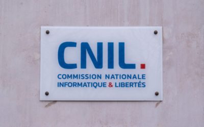 CNIL : mise à jour du guide pratique