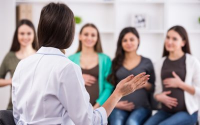 Sages-femmes : des nouveautés concernant votre métier !