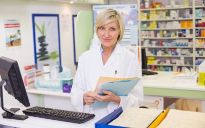 Dossier pharmaceutique : sa création évolue !
