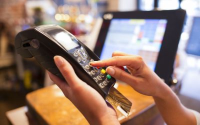 Entreprises : faire le choix du paiement par carte bancaire