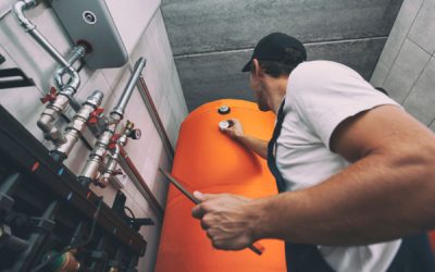 Systèmes d'automatisation et de contrôle des bâtiments tertiaires : une mise à jour s'impose !