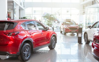 Concessionnaire automobile : une activité en péril ?