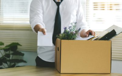 Abandon de poste : quand parle-t-on de démission ?