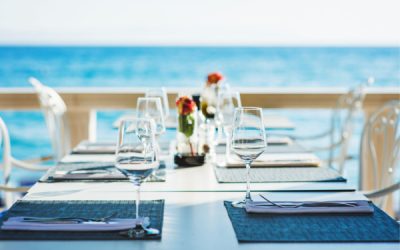 Restaurants de plage : toujours autorisés partout ?