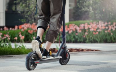 Régulation des trottinettes électriques : le Gouvernement dévoile son plan