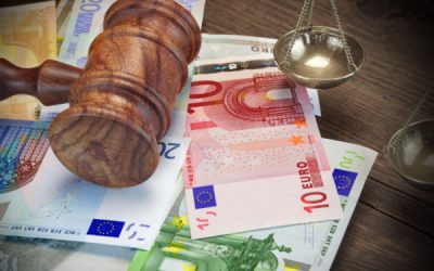 AMF : des sanctions financières dans le secteur de la gestion de patrimoine