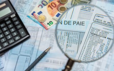 Bulletin de paie : de nouvelles précisions pour le montant net social