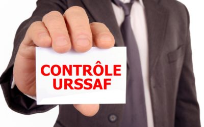 Contrôle Urssaf : des améliorations en vue pour les cotisants