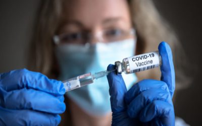 Covid-19 : clap de fin pour l’obligation vaccinale des professionnels de santé !