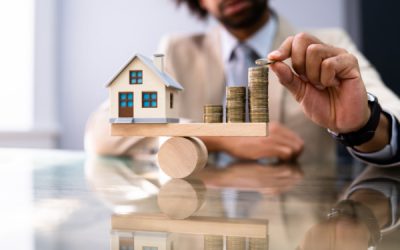 C’est l’histoire d’un couple qui ne peut plus rembourser son crédit immobilier…