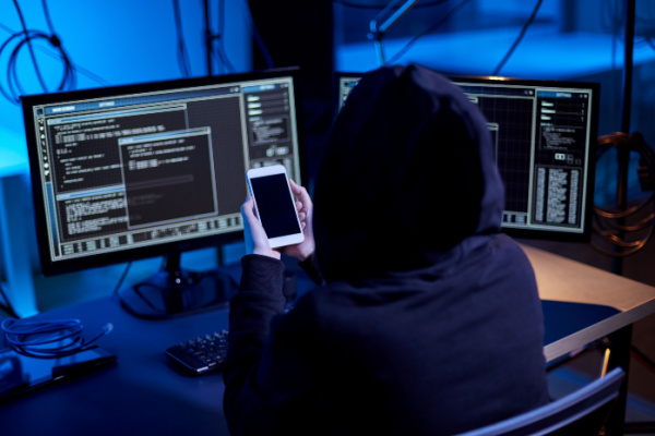 cyberattaque