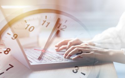 C’est l’histoire d’un employeur pour qui le temps passe… et rien ne s’efface…