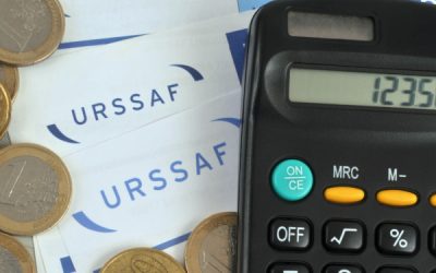 Contrôle Urssaf : des nouveautés concernant les majorations en cas de redressement