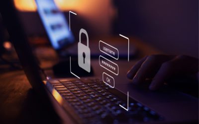 Cybersécurité : visualiser l’efficacité d’un mot de passe