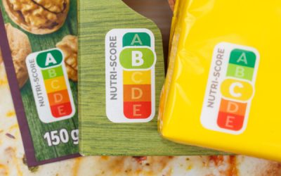 Nutri-Score des boissons : l'algorithme évolue