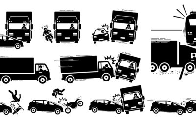 Accidents routiers du travail : comment les éviter ?