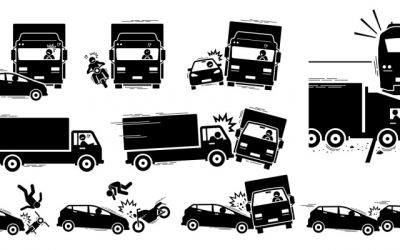 Accidents routiers du travail : comment les éviter ?