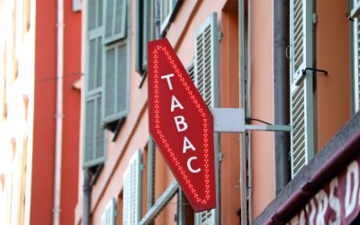 Débitants de tabac : du nouveau pour l’aide à la sécurité