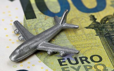 Annulation d’un vol suite au décès du copilote = indemnisation ?