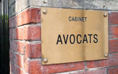 Avocat : une collaboration libérale qui cache une activité salariée ?