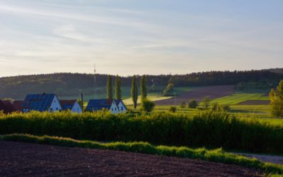 Programme « France ruralités » : des mesures pour les entreprises