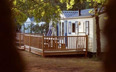 Mobil-home : location d’emplacement et pratiques abusives