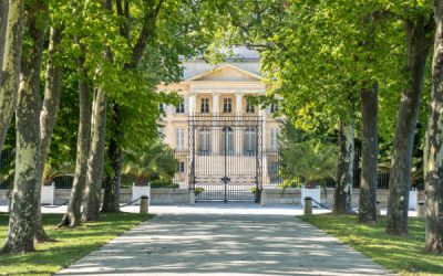 C’est l’histoire d’un propriétaire qui réussit à vendre son château… mais pas sa valeur fiscale…
