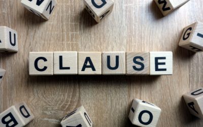 Clause pénale et clause de dédit : les fausses jumelles !