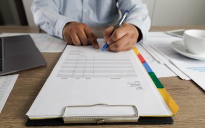 Conservation des documents professionnels : pour combien de temps ?