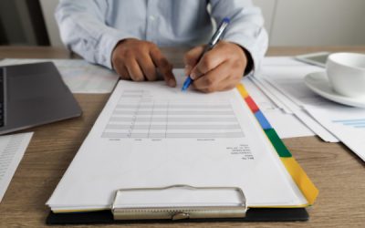 Conservation des documents professionnels : pour combien de temps ?